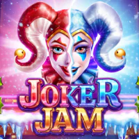 Joker Jam slot Malina Casino