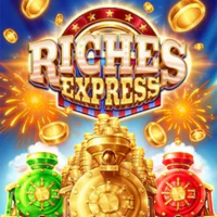 Richesse Express slot Malina Casino